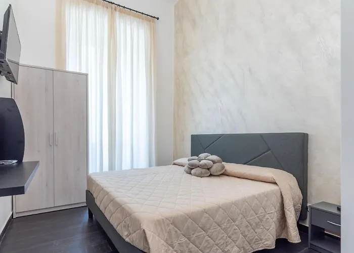 Velvet 4* Rome